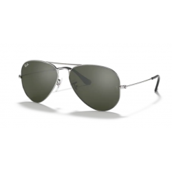 Ray-Ban® RB 3025 AVIATOR LARGE METAL W3277